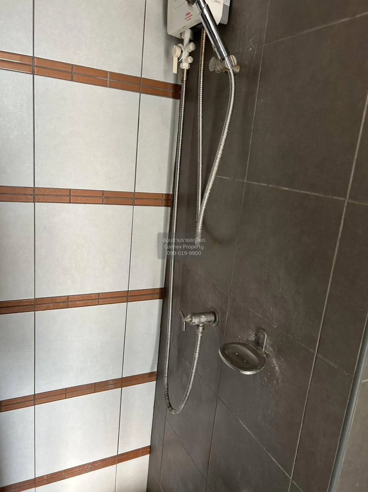 For Rent Condo , D Condo Campus Resort Dome - Rangsit , Khlong Nu