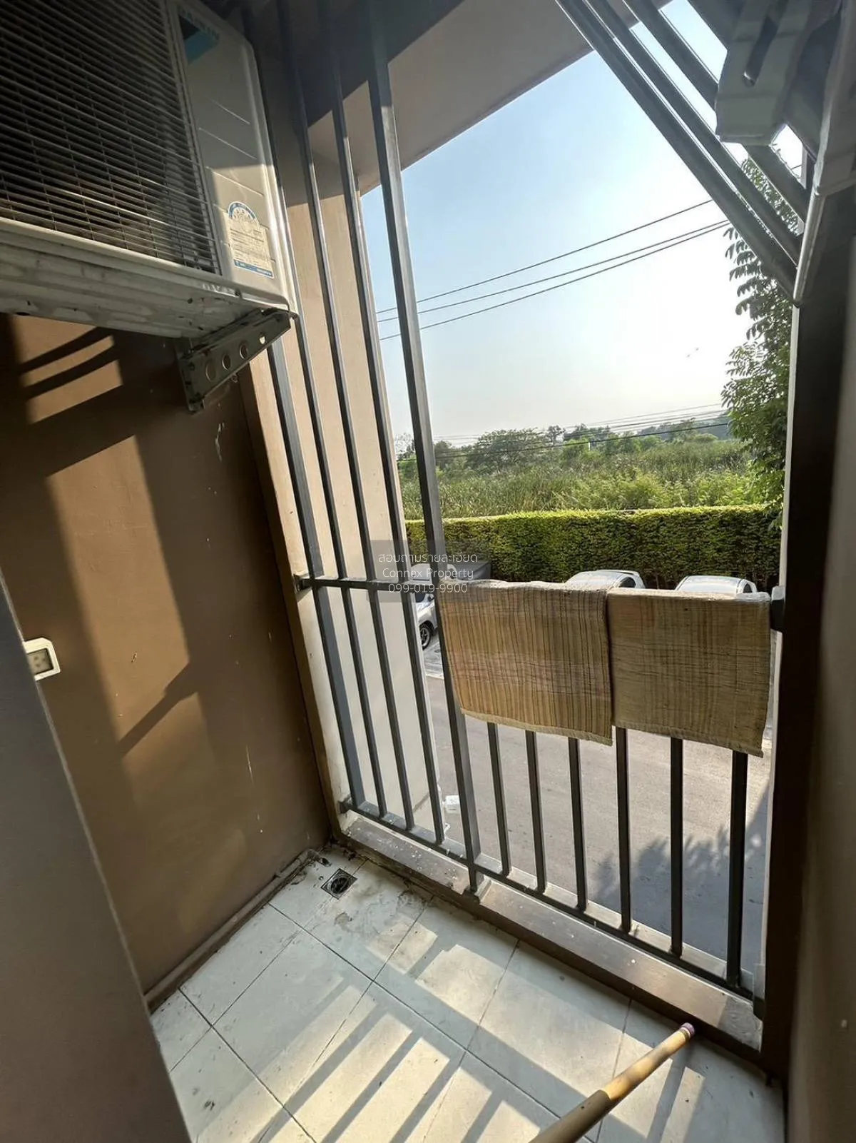 For Rent Condo , D Condo Campus Resort Dome - Rangsit , Khlong Nu