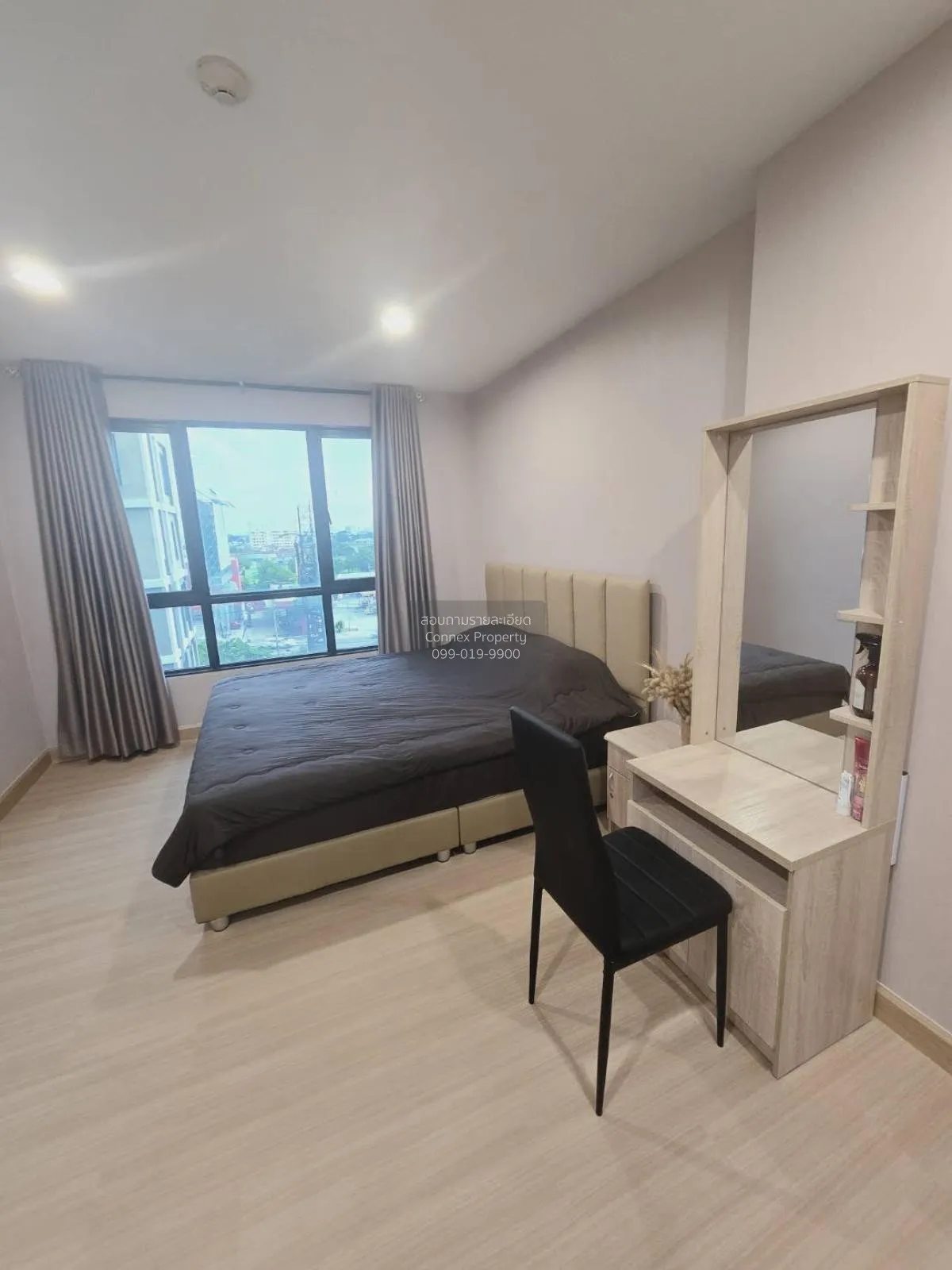 เช่าคอนโด  พรีมิโอ ไพร์ม จรเข้บัว เขต ลาดพร้าว กรุงเทพ CX-119059