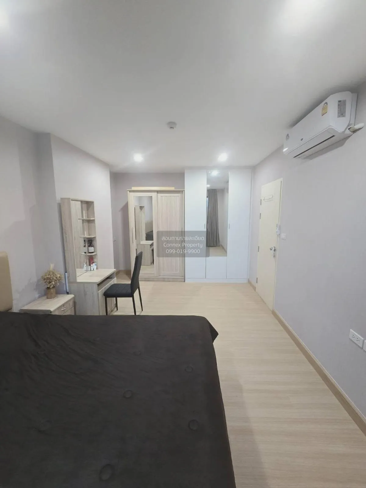 เช่าคอนโด  พรีมิโอ ไพร์ม จรเข้บัว เขต ลาดพร้าว กรุงเทพ CX-119059