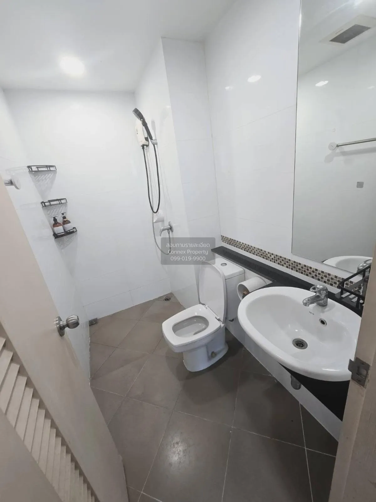 เช่าคอนโด  พรีมิโอ ไพร์ม จรเข้บัว เขต ลาดพร้าว กรุงเทพ CX-119059