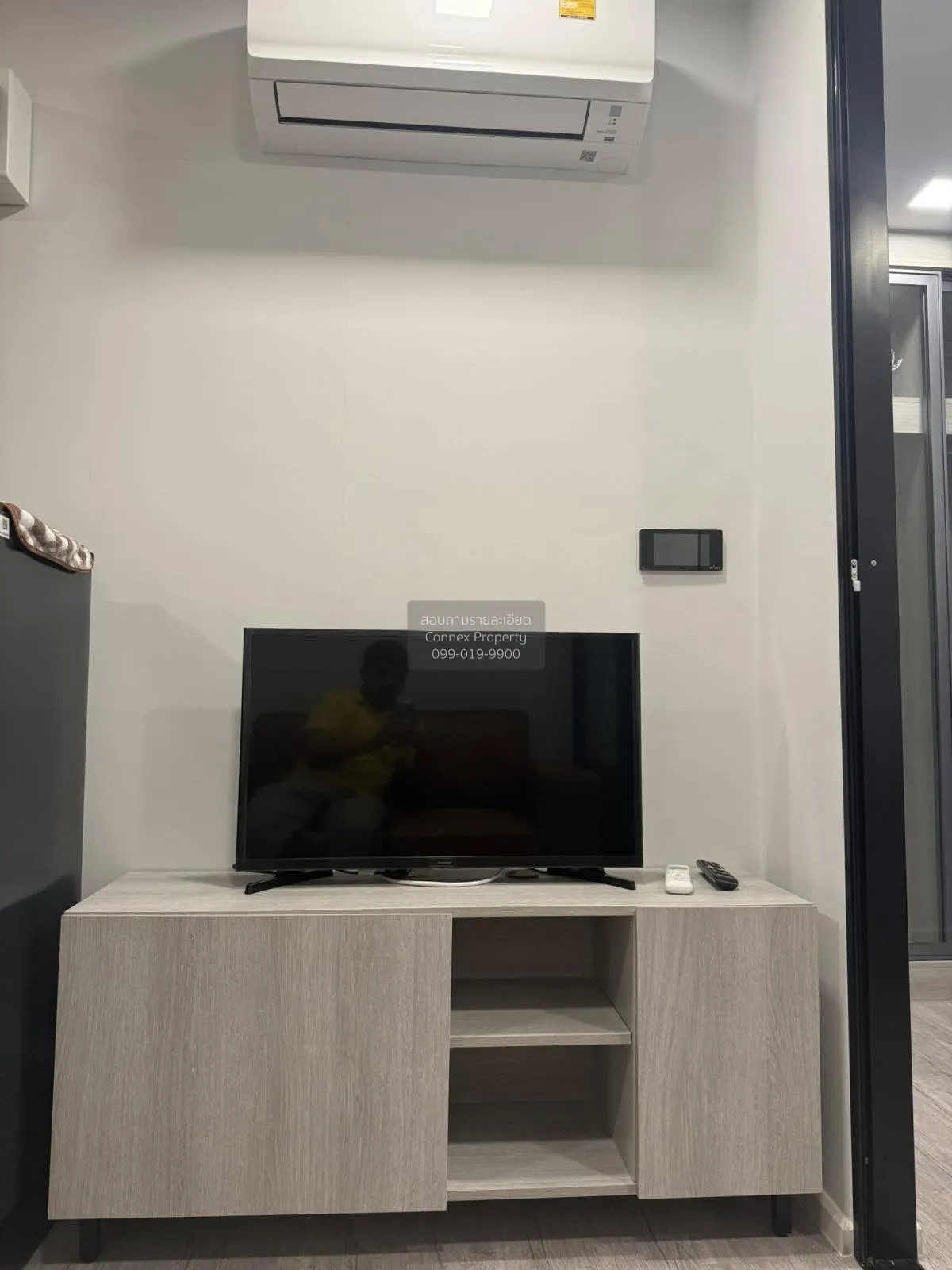 เช่าคอนโด  เคฟ เอวา คลองหนึ่ง คลองหลวง ปทุมธานี CX-119061 2