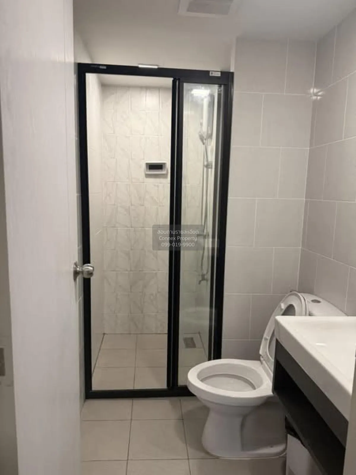 เช่าคอนโด  เคฟ เอวา คลองหนึ่ง คลองหลวง ปทุมธานี CX-119061