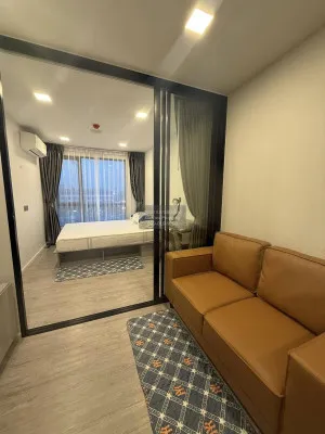 เช่าคอนโด  เคฟ เอวา คลองหนึ่ง คลองหลวง ปทุมธานี CX-119061