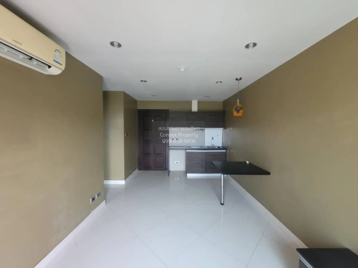 ขายคอนโด  ปาร์คเลน จอมเทียน รีสอร์ท วิวสวย หนองปรือ บางละมุง ชลบุ 2