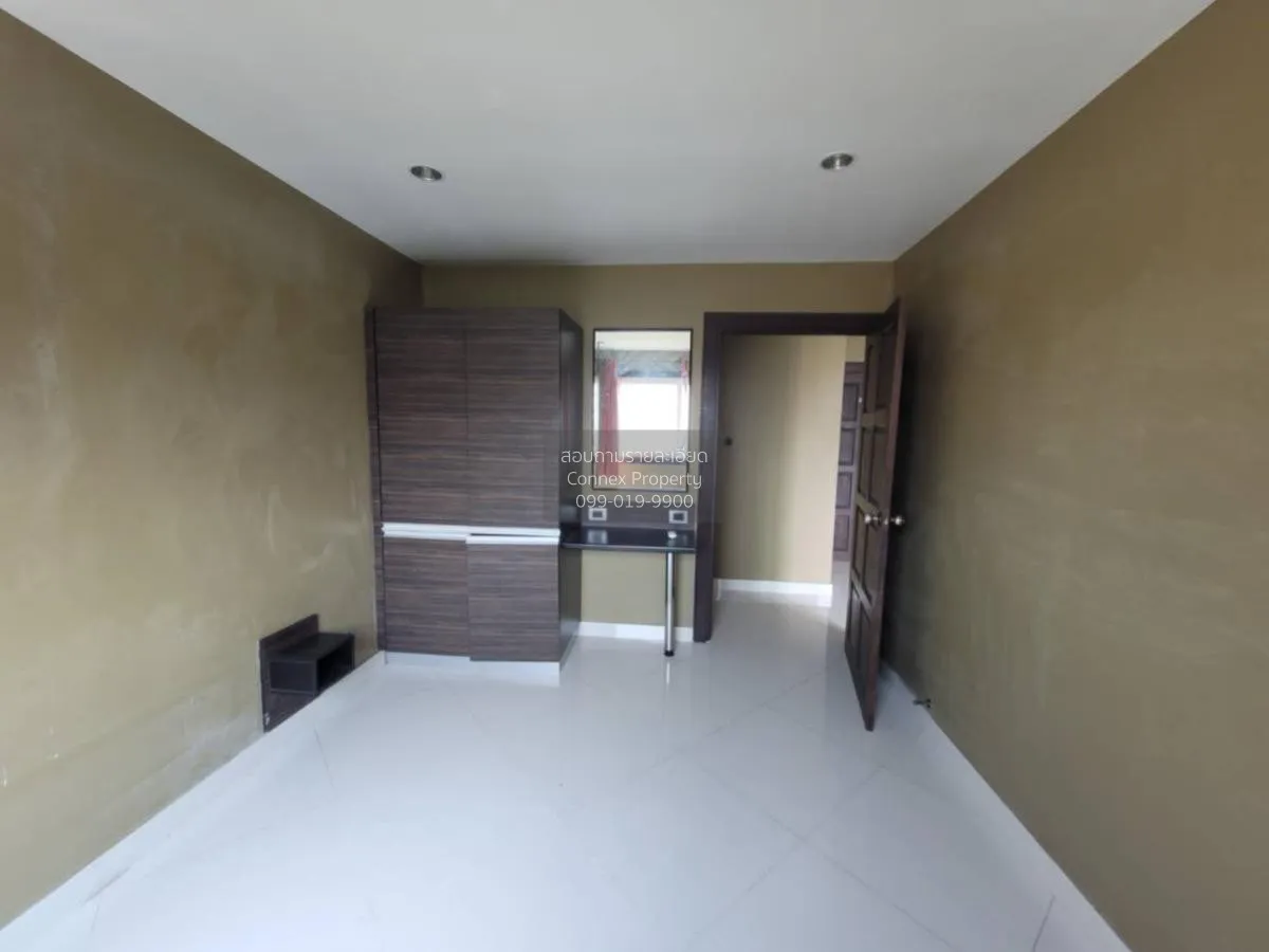 ขายคอนโด  ปาร์คเลน จอมเทียน รีสอร์ท วิวสวย หนองปรือ บางละมุง ชลบุ 3