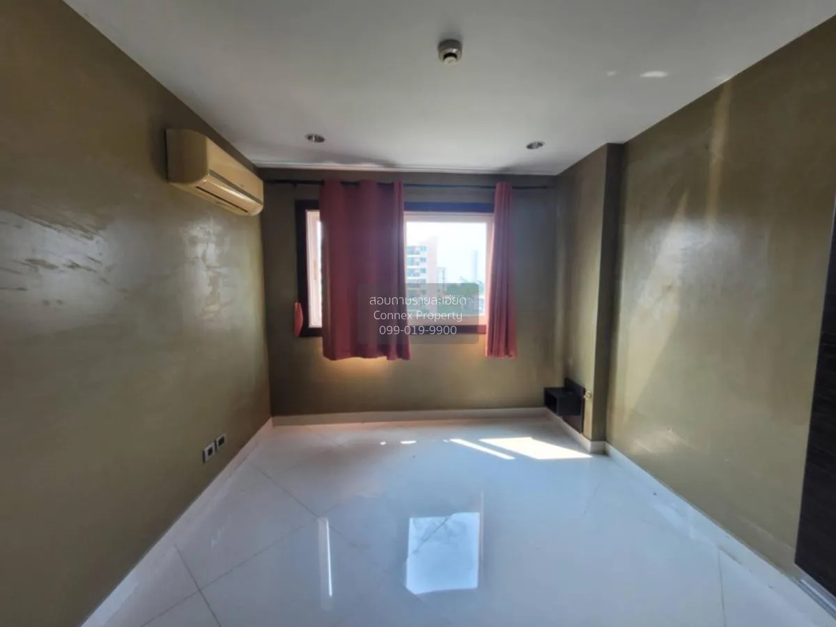 ขายคอนโด  ปาร์คเลน จอมเทียน รีสอร์ท วิวสวย หนองปรือ บางละมุง ชลบุ 4