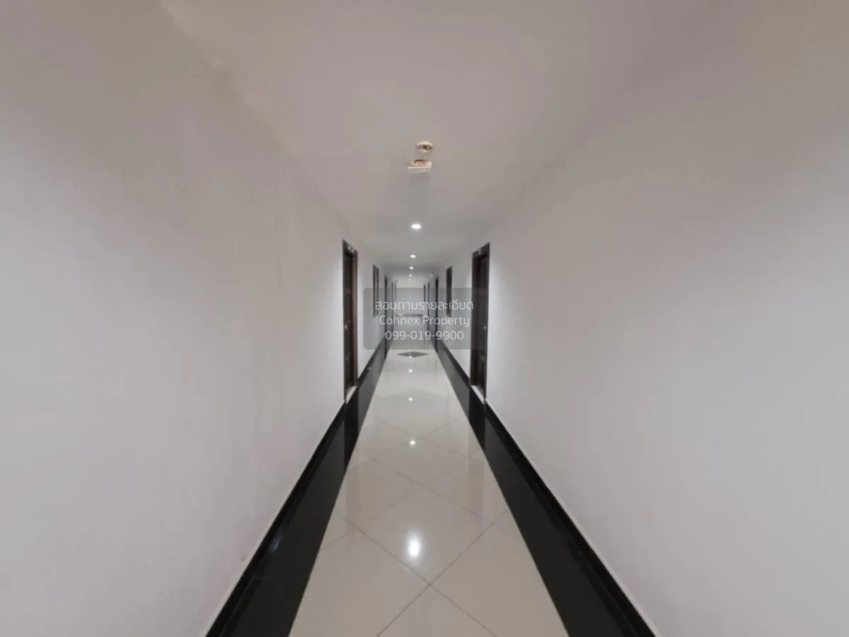 ขายคอนโด  ปาร์คเลน จอมเทียน รีสอร์ท วิวสวย หนองปรือ บางละมุง ชลบุ