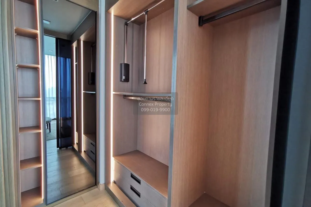 ขายคอนโด  เดอะ โมนูเมนต์ ทองหล่อ วิวสวย ชั้นสูง BTS-ทองหล่อ คลองต