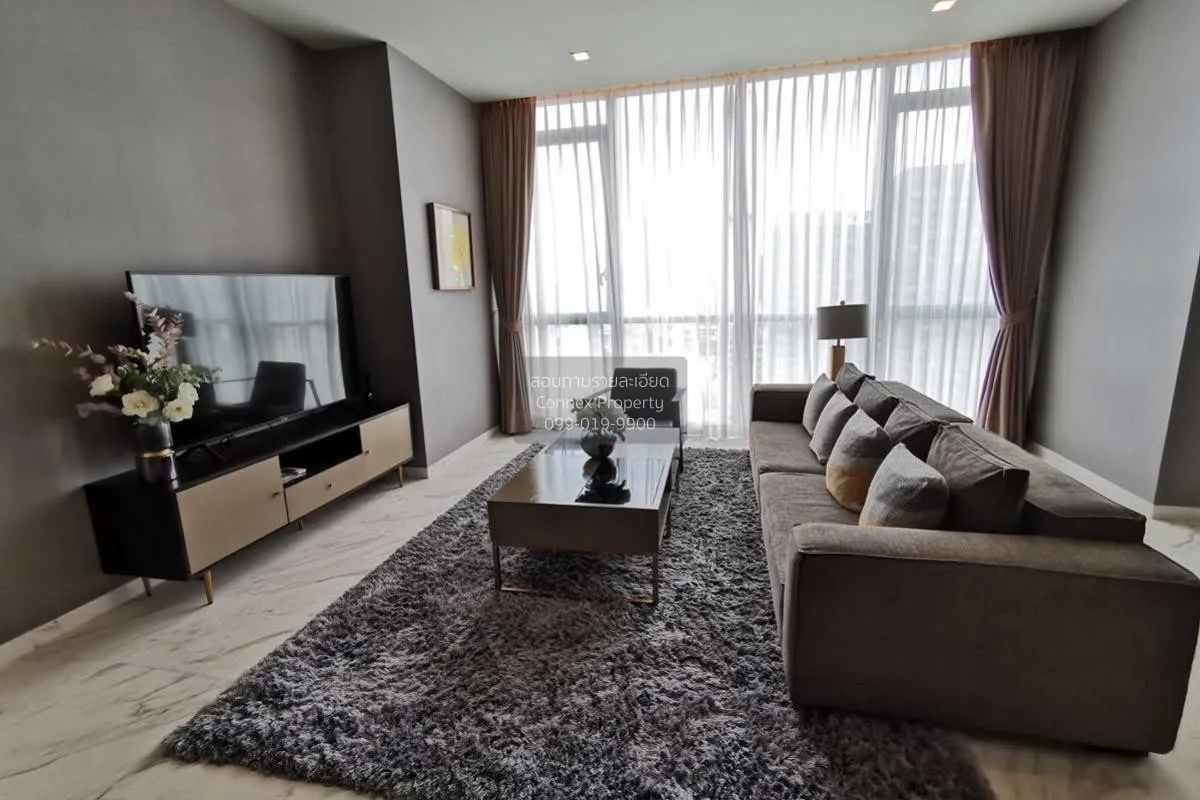 ขายคอนโด  เดอะ โมนูเมนต์ ทองหล่อ วิวสวย ชั้นสูง BTS-ทองหล่อ คลองต 2