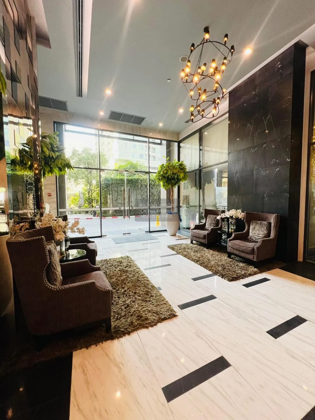 For Sale Condo , The Rich Sathorn - Taksin , nice view , high flo