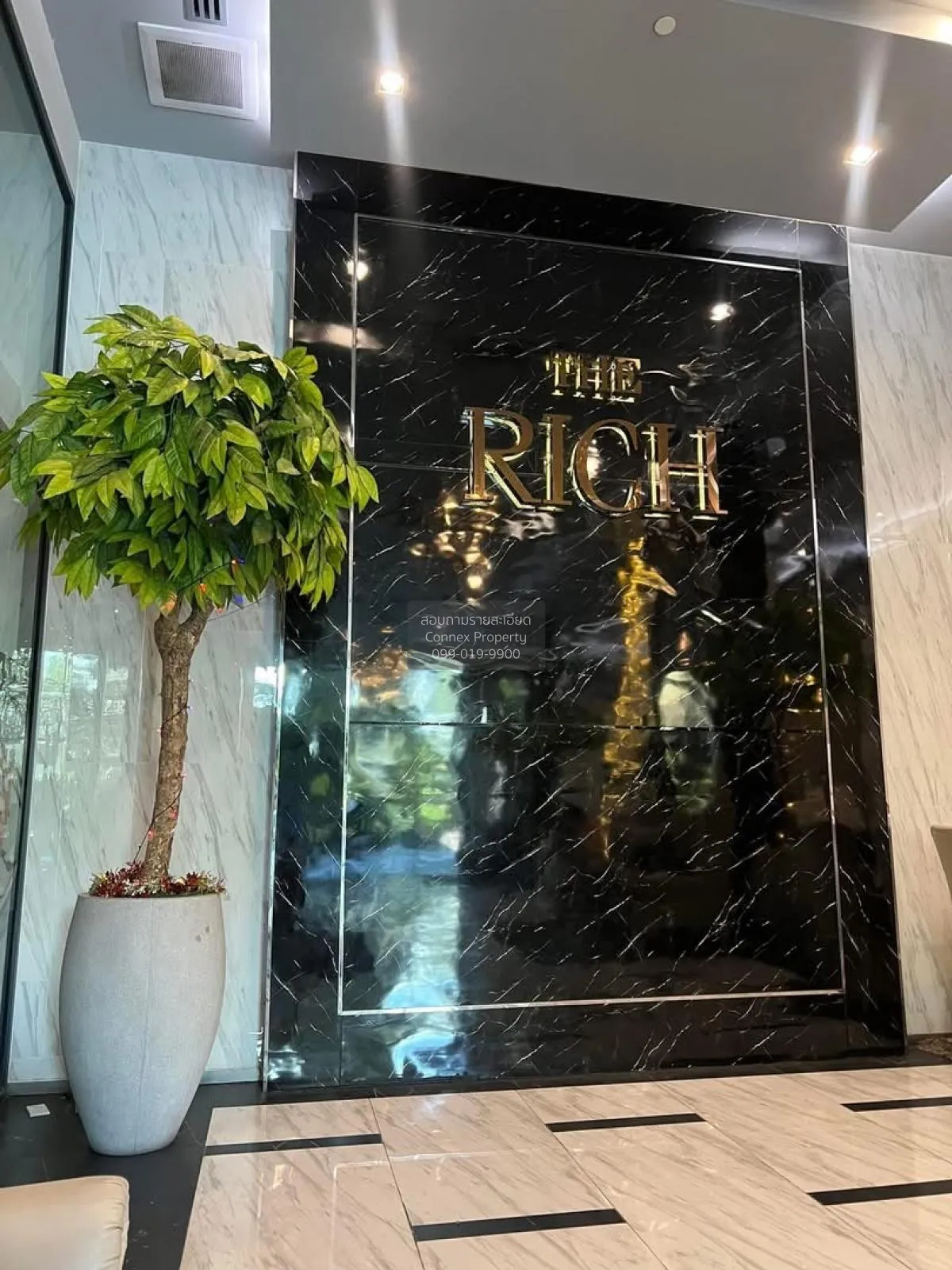 For Sale Condo , The Rich Sathorn - Taksin , nice view , high flo