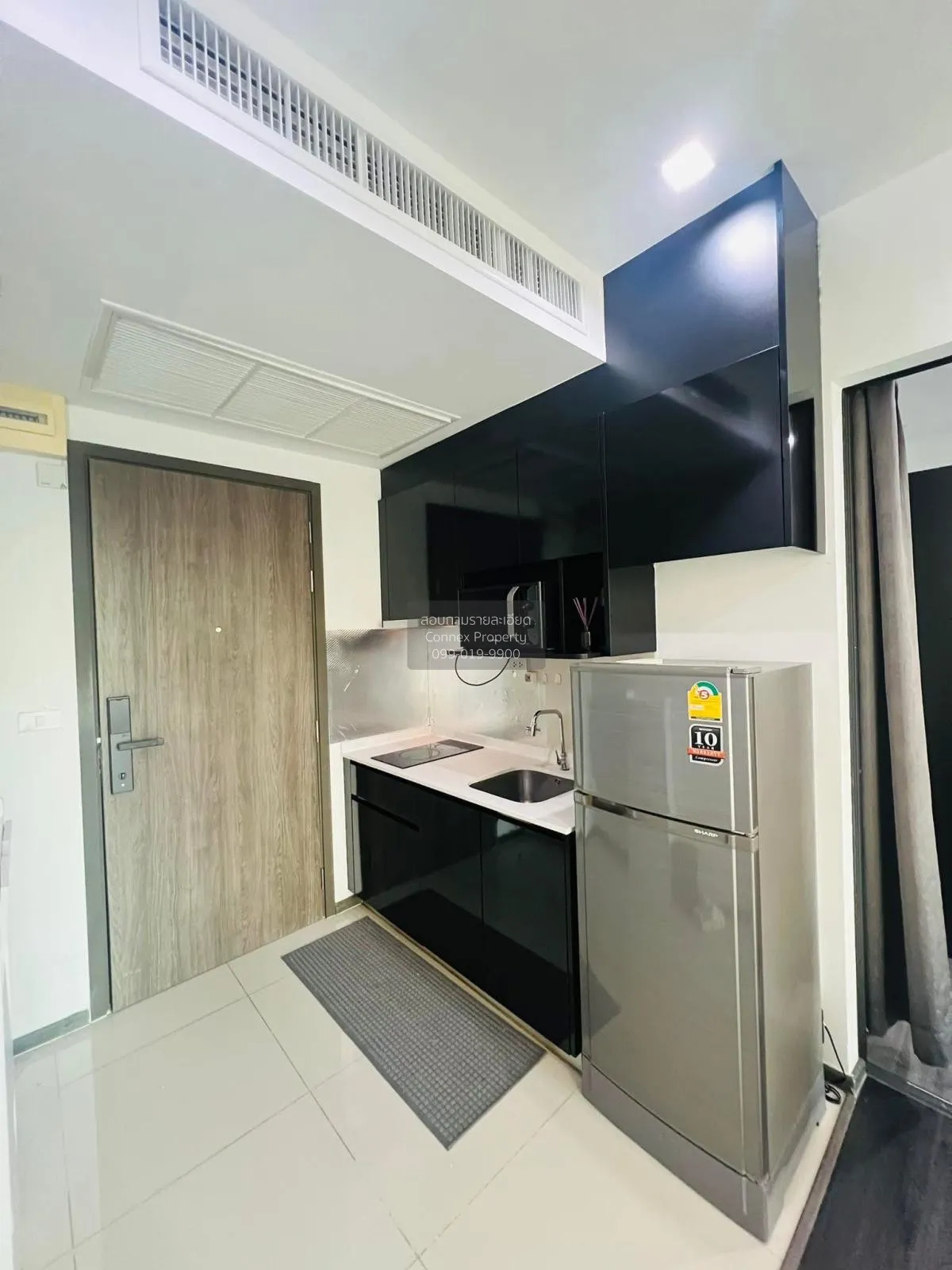 For Sale Condo , The Rich Sathorn - Taksin , nice view , high flo 3