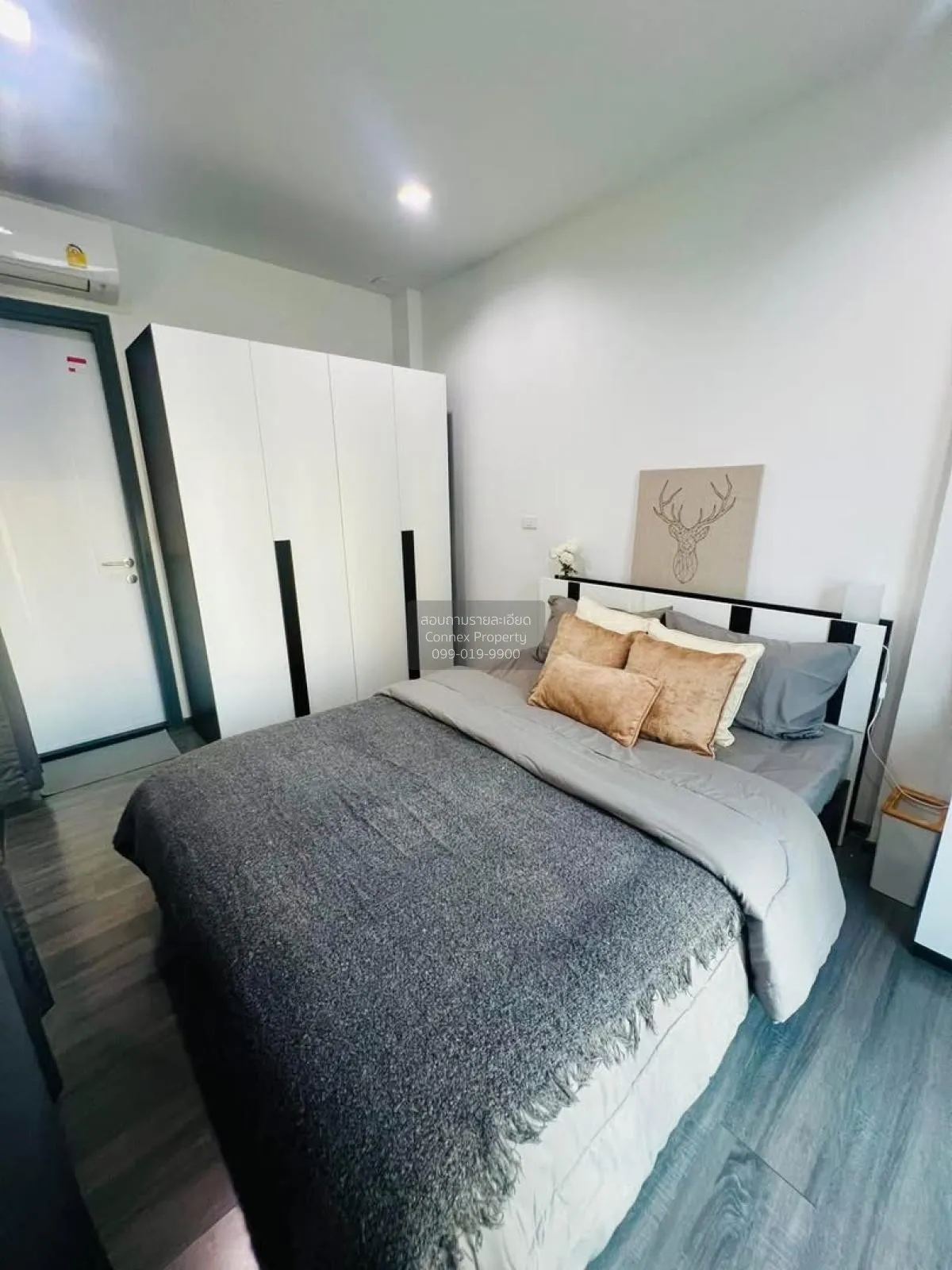 For Sale Condo , The Rich Sathorn - Taksin , nice view , high flo