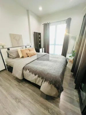 For Sale Condo , The Rich Sathorn - Taksin , nice view , high floor , BTS-Wongwian Yai , Bang Lamphu Lang , Khlong San , Bangkok , CX-119064