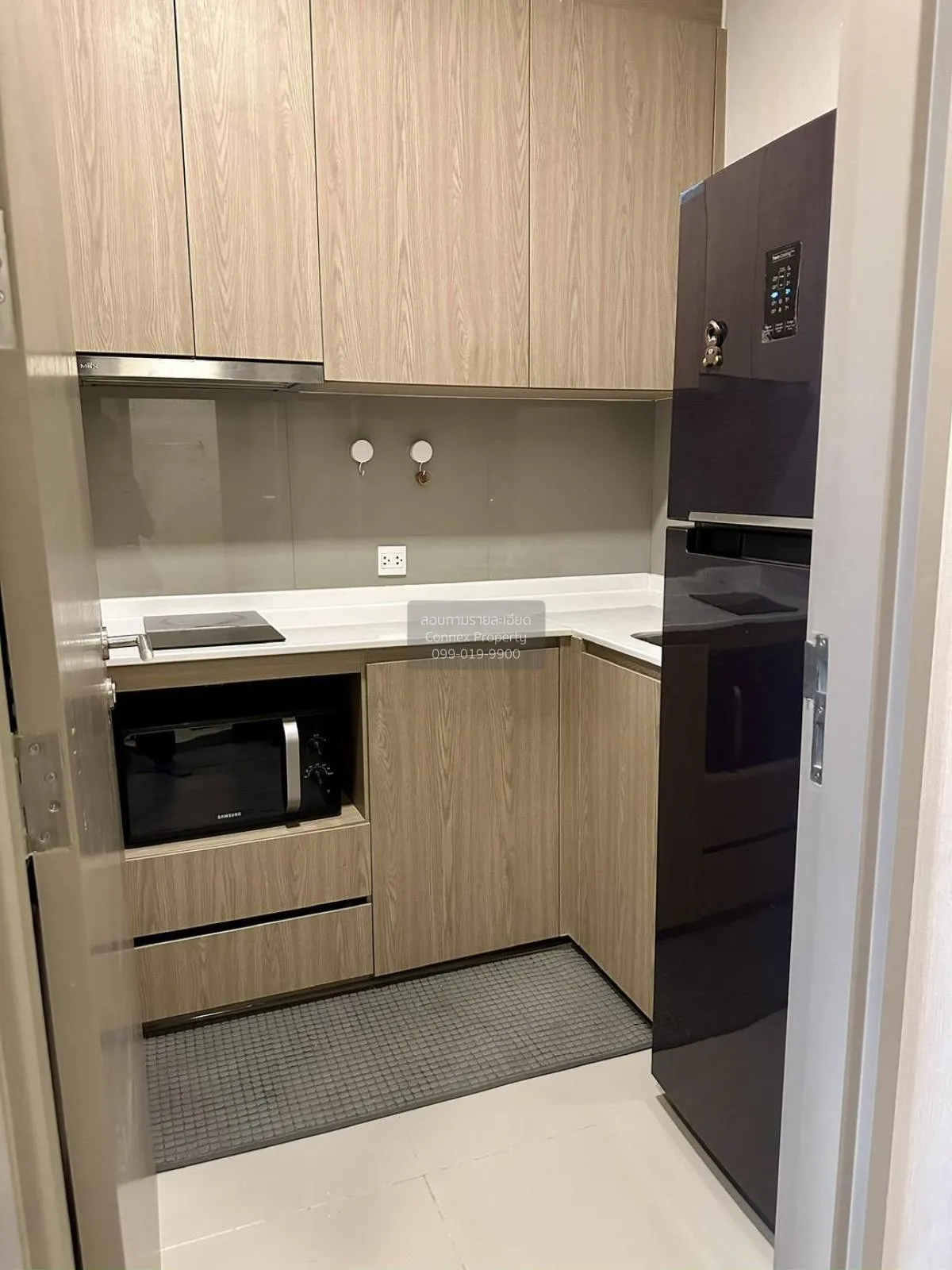 เช่าคอนโด  เซ็นทริค รัชโยธิน BTS-รัชโยธิน  แขวงจันทรเกษม เขต จตุจ