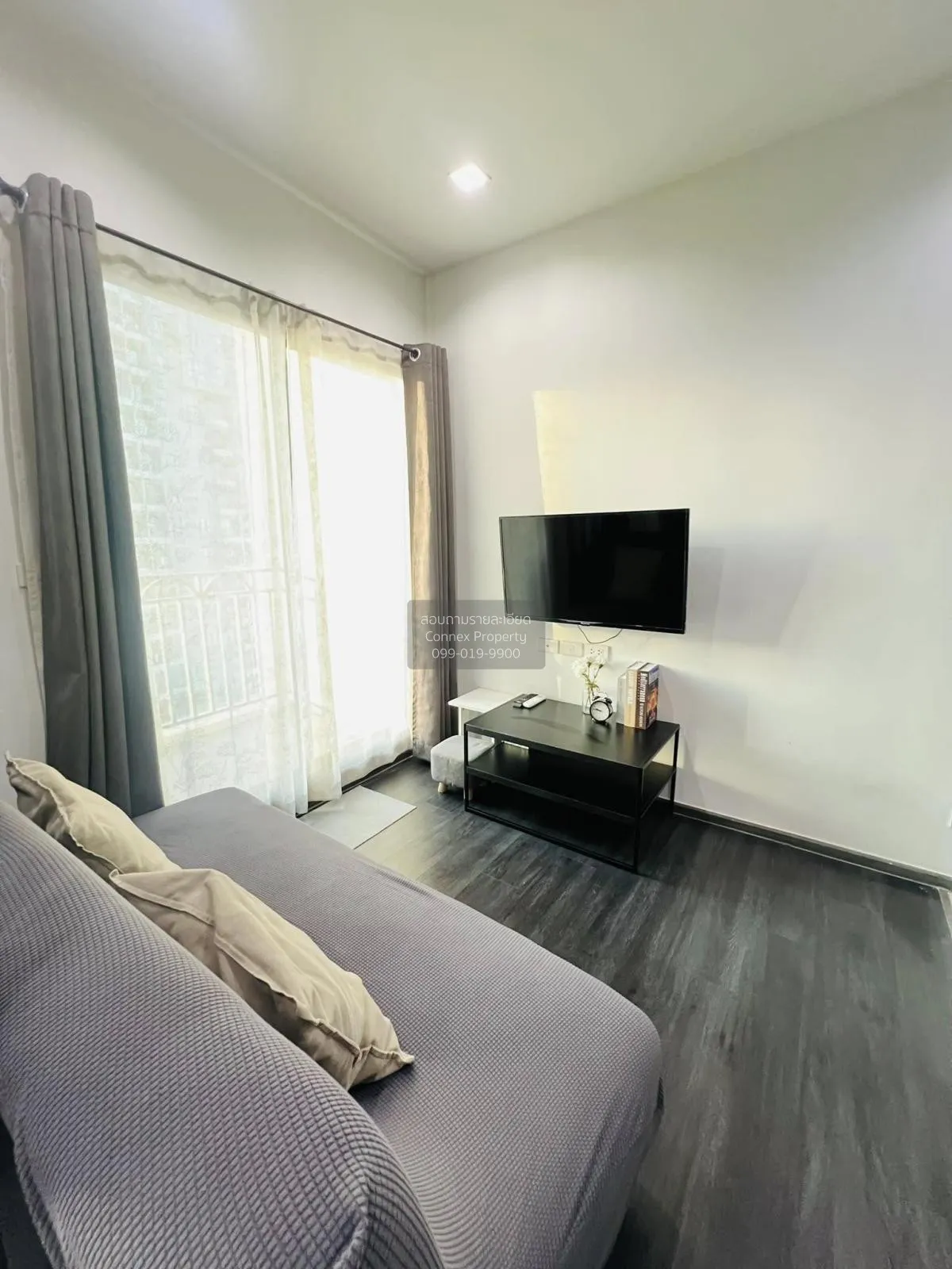 For Rent Condo , The Rich Sathorn - Taksin , BTS-Wongwian Yai , B 2