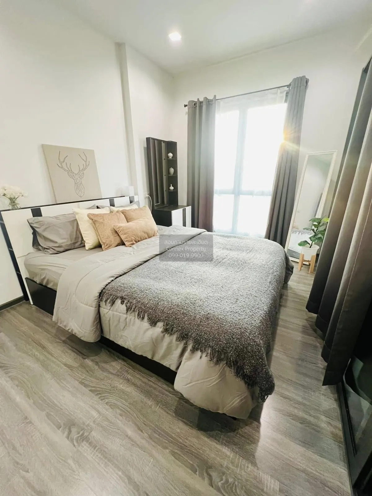 For Rent Condo , The Rich Sathorn - Taksin , BTS-Wongwian Yai , B 4