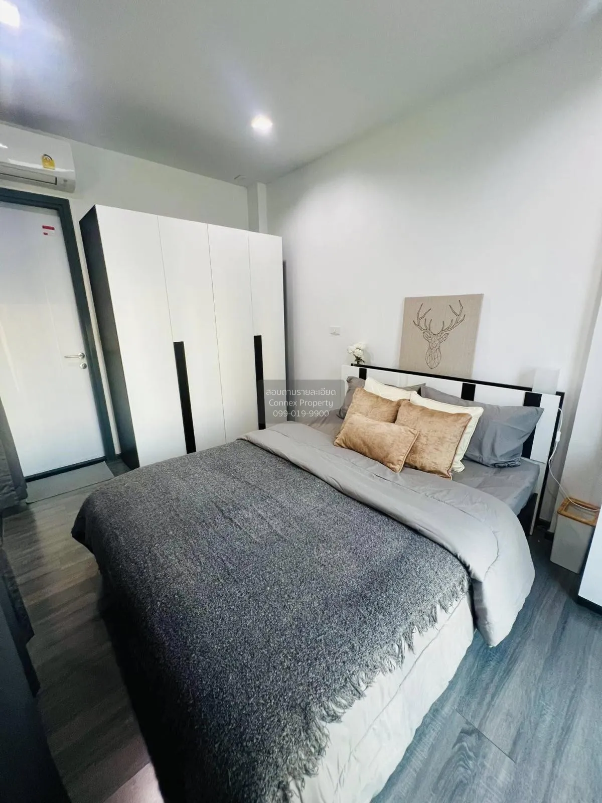 For Rent Condo , The Rich Sathorn - Taksin , BTS-Wongwian Yai , B