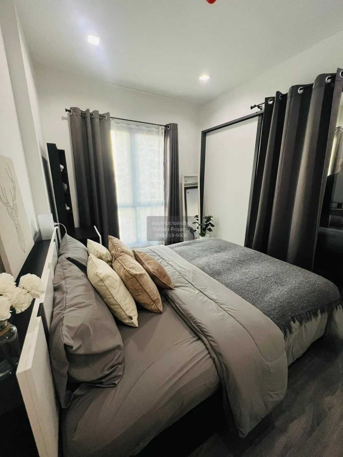 For Rent Condo , The Rich Sathorn - Taksin , BTS-Wongwian Yai , B