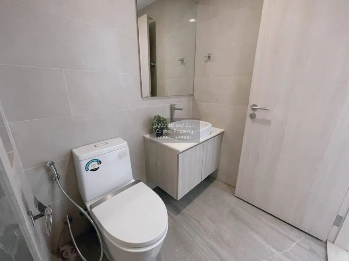 เช่าคอนโด  อินฟินิตี้ วัน ชลบุรี เสม็ด เมืองชลบุรี ชลบุรี CX-1190