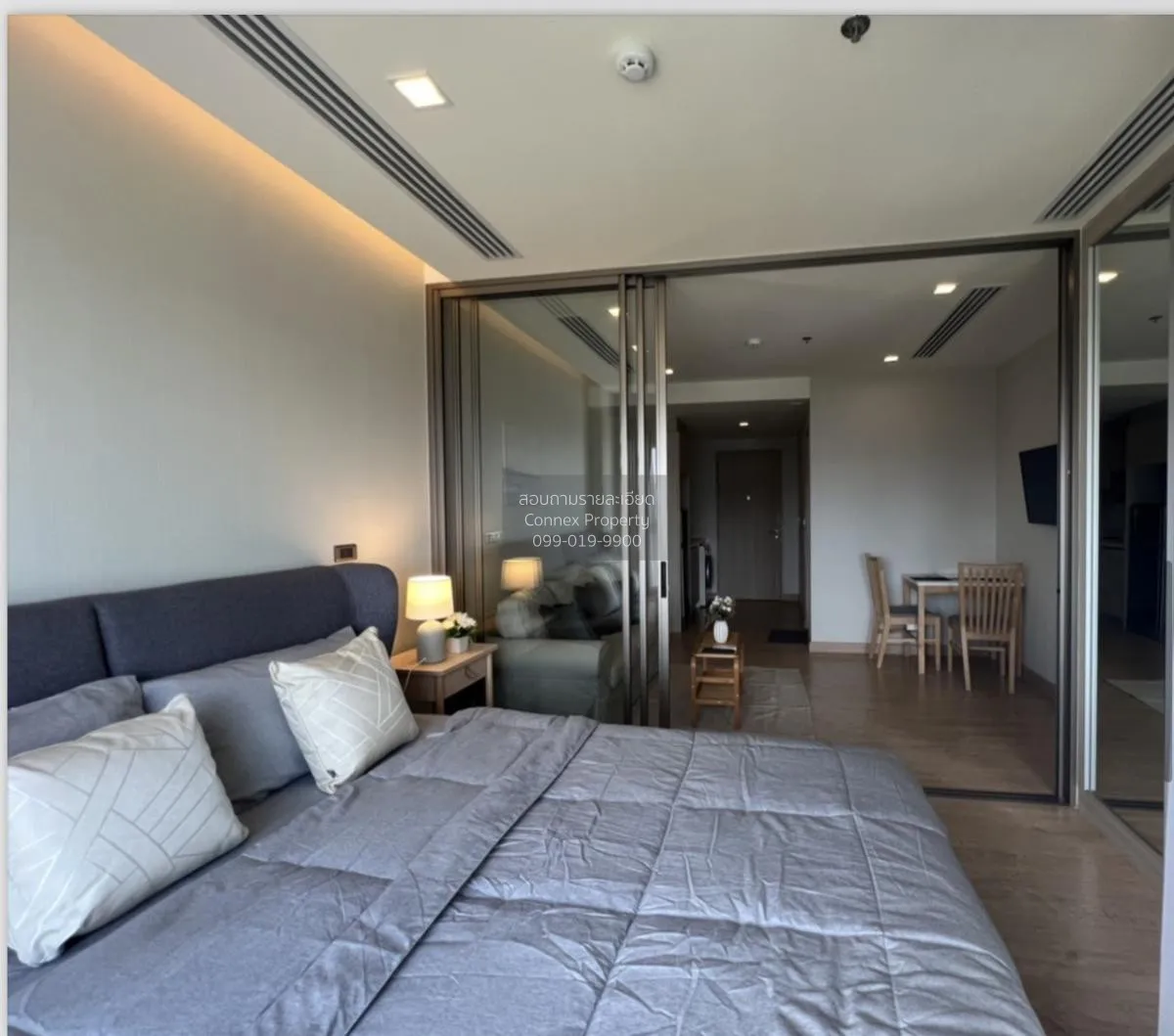 เช่าคอนโด  อินฟินิตี้ วัน ชลบุรี เสม็ด เมืองชลบุรี ชลบุรี CX-1190 4