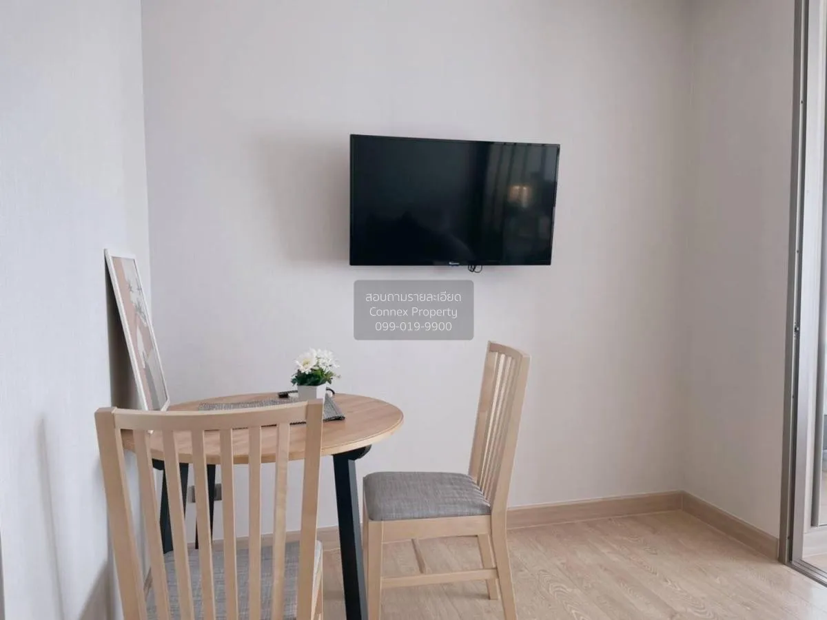 ขายคอนโด  อินฟินิตี้ วัน ชลบุรี เสม็ด เมืองชลบุรี ชลบุรี CX-11907 3