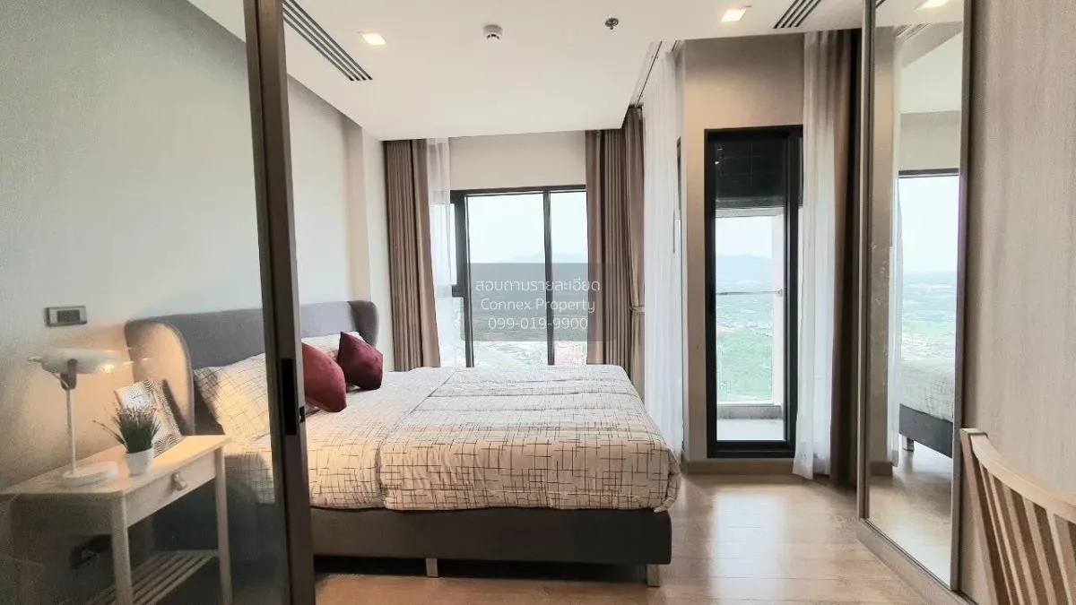 ขายคอนโด  อินฟินิตี้ วัน ชลบุรี เสม็ด เมืองชลบุรี ชลบุรี CX-11907 4