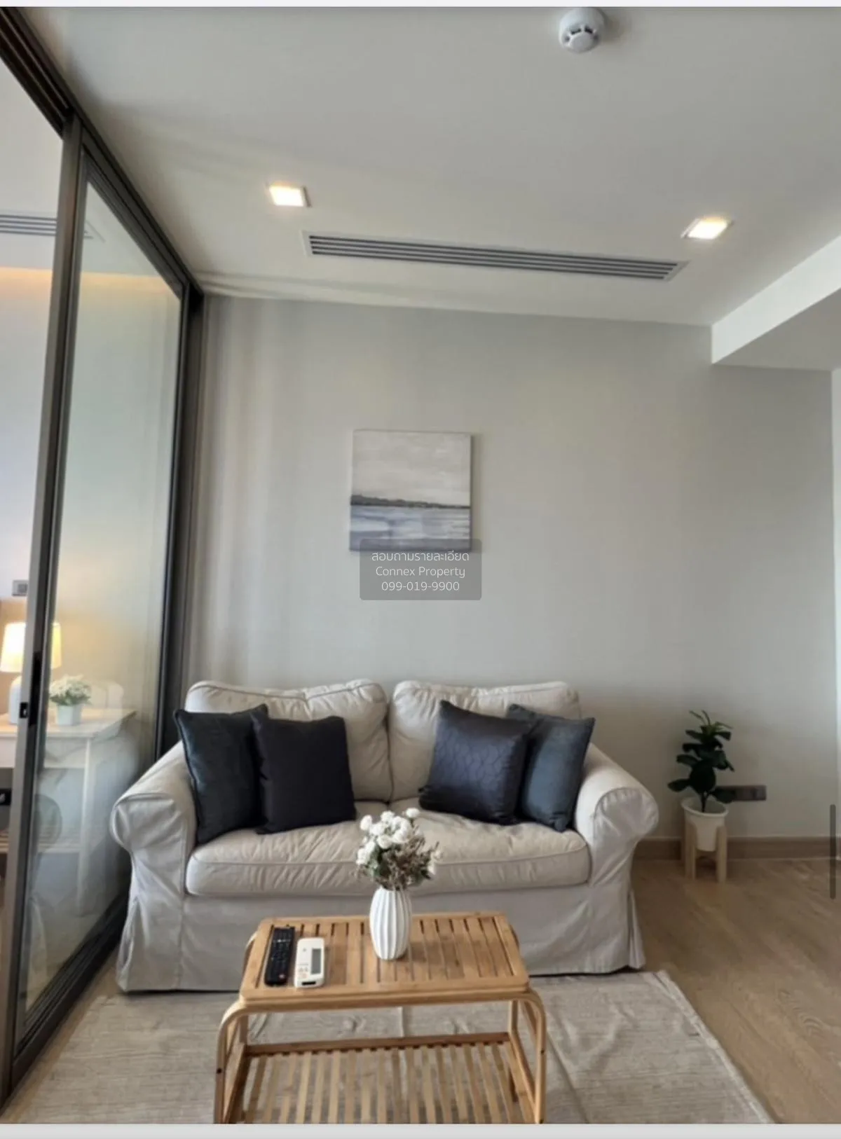 ขายคอนโด  อินฟินิตี้ วัน ชลบุรี เสม็ด เมืองชลบุรี ชลบุรี CX-11907 1