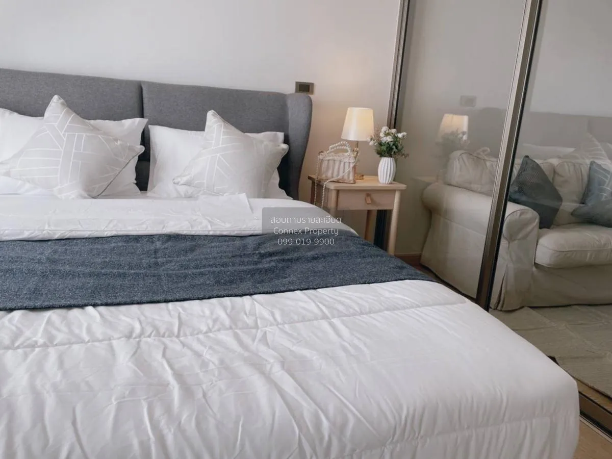 ขายคอนโด  อินฟินิตี้ วัน ชลบุรี เสม็ด เมืองชลบุรี ชลบุรี CX-11907