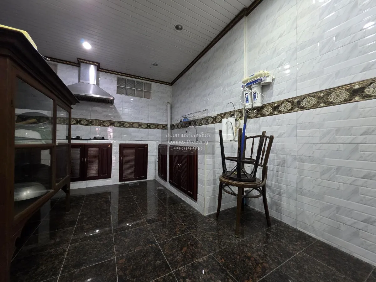 ขายทาวน์เฮ้าส์/ทาวน์โฮม  สำเร็จวิลล์ 1 รีโนเวทใหม่ มหาสวัสดิ์ บาง