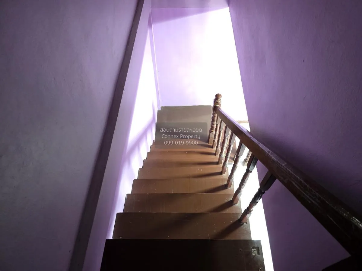 ขายทาวน์เฮ้าส์/ทาวน์โฮม  สำเร็จวิลล์ 1 รีโนเวทใหม่ มหาสวัสดิ์ บาง