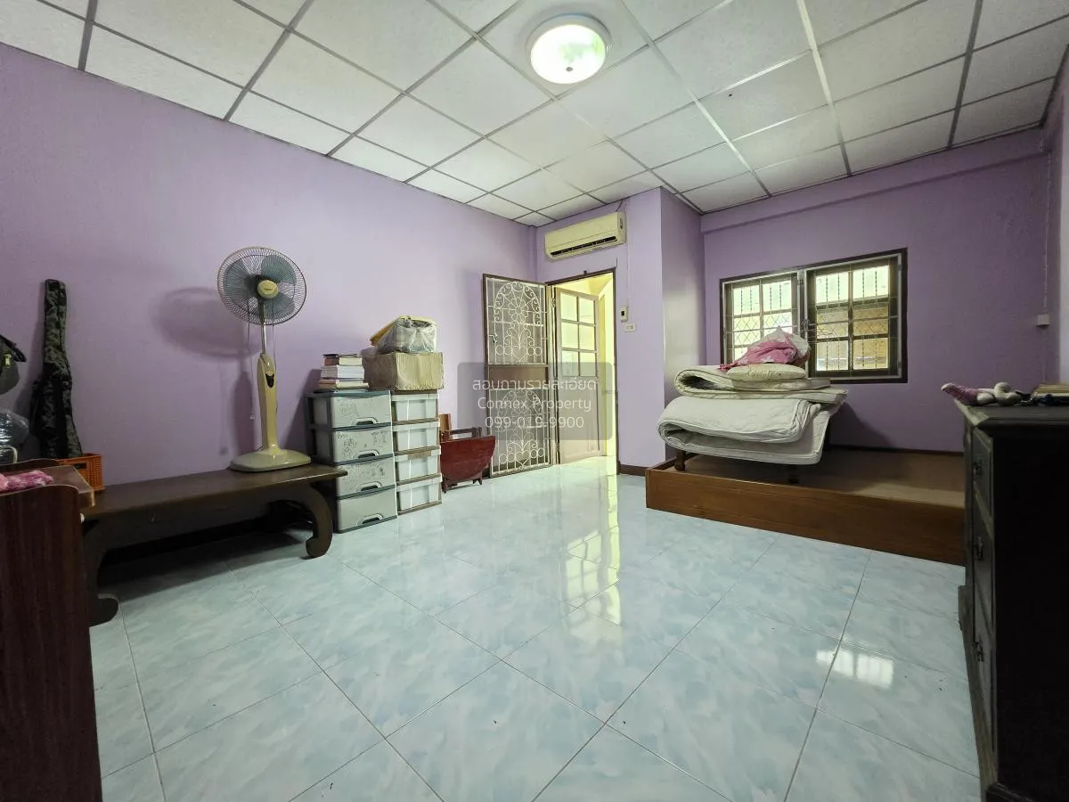 ขายทาวน์เฮ้าส์/ทาวน์โฮม  สำเร็จวิลล์ 1 รีโนเวทใหม่ มหาสวัสดิ์ บาง