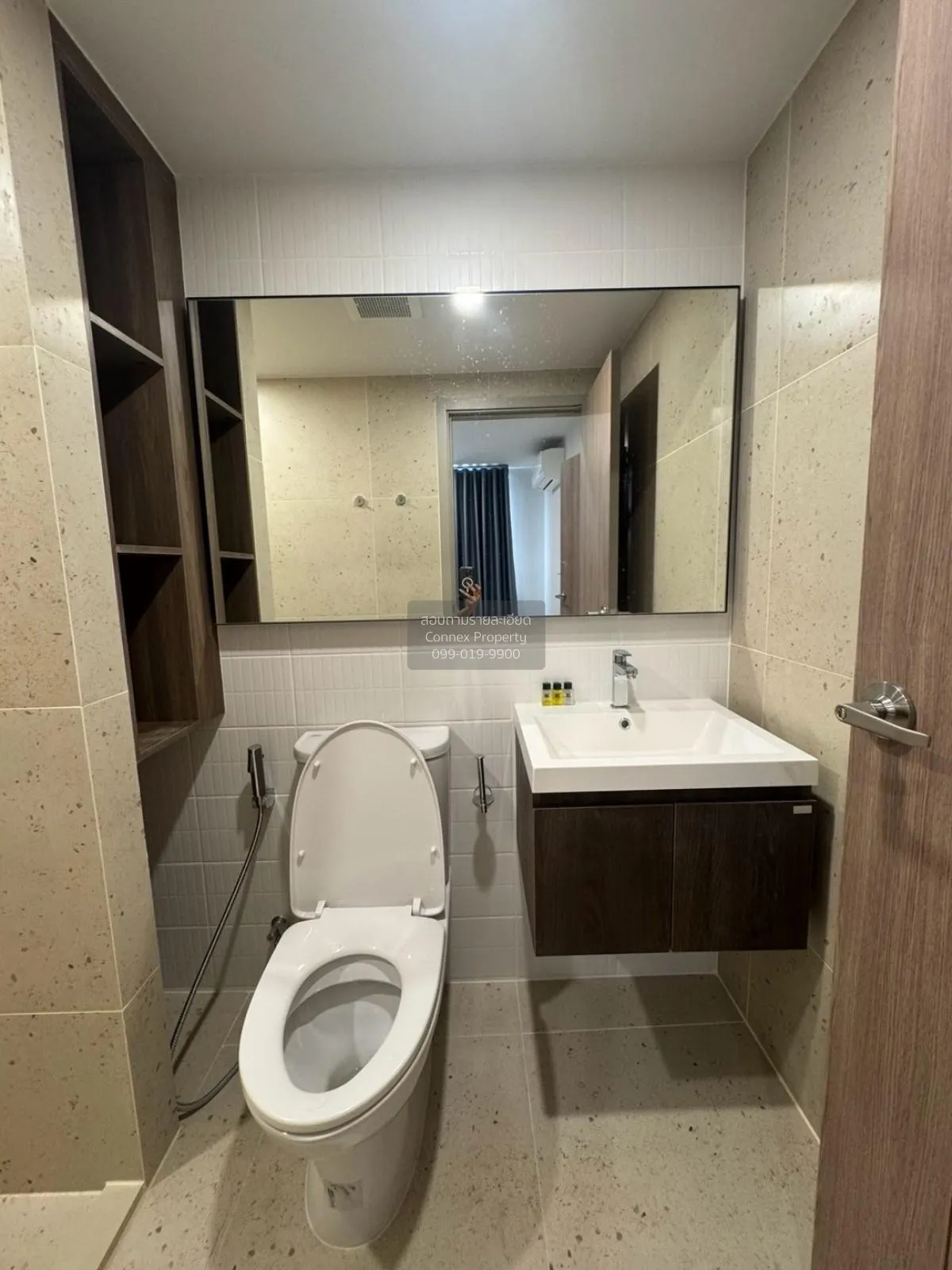 เช่าคอนโด  นิว คอร์ คูคต สเตชัน BTS-คูคต คูคต ลำลูกกา ปทุมธานี CX