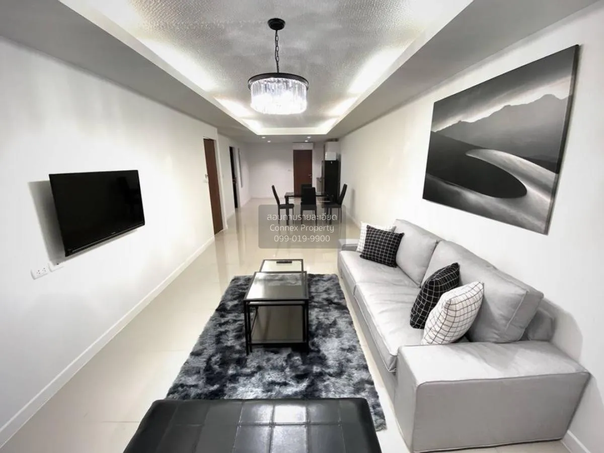 เช่าคอนโด  เดอะ วอเตอร์ฟอร์ด สุขุมวิท 50 BTS-พระโขนง พระโขนง เขต  1