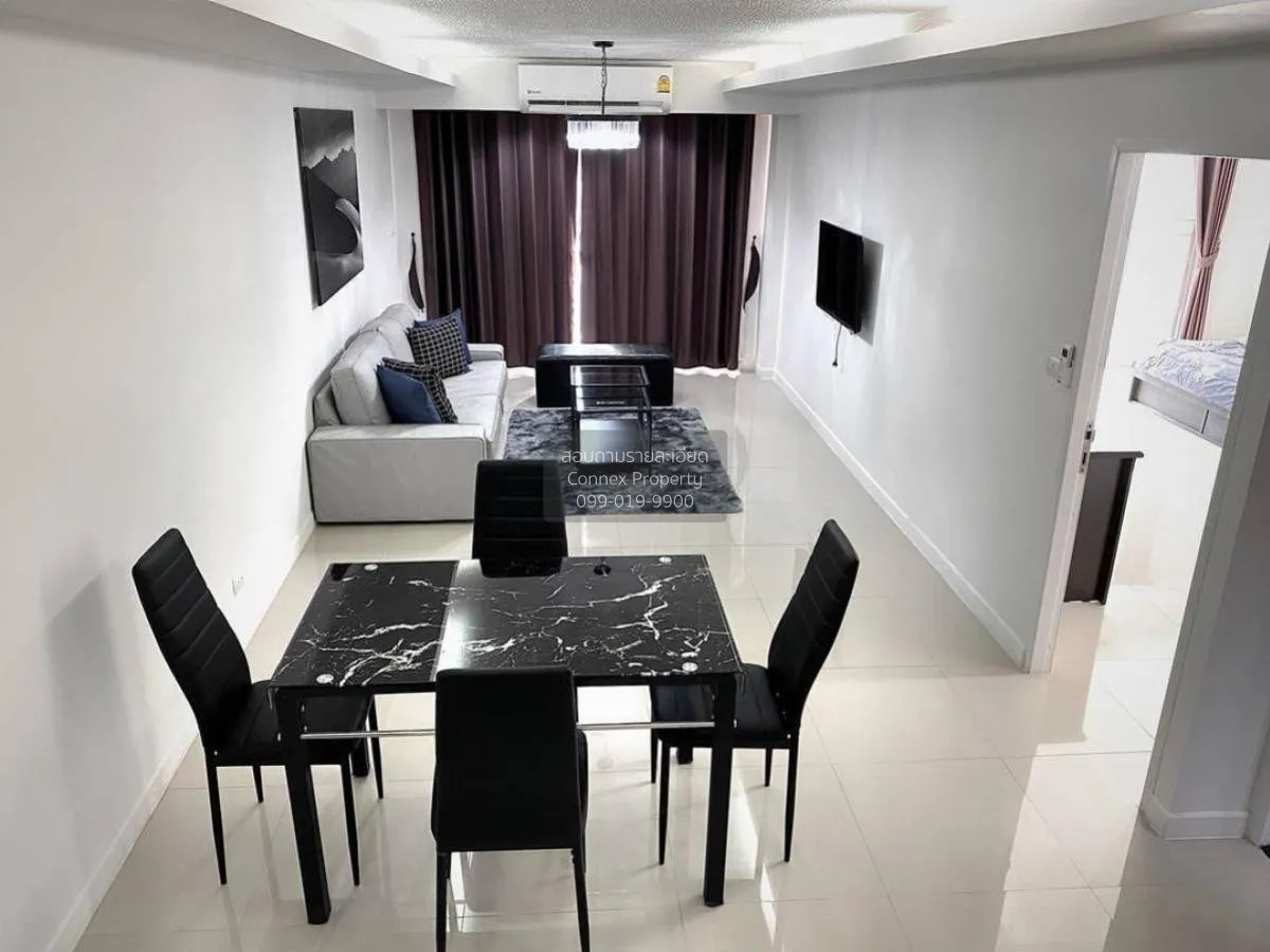 เช่าคอนโด  เดอะ วอเตอร์ฟอร์ด สุขุมวิท 50 BTS-พระโขนง พระโขนง เขต  2