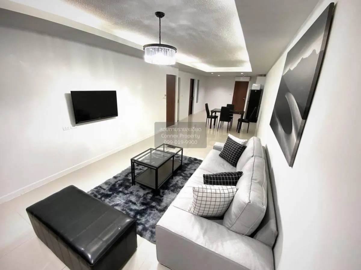 เช่าคอนโด  เดอะ วอเตอร์ฟอร์ด สุขุมวิท 50 BTS-พระโขนง พระโขนง เขต  3