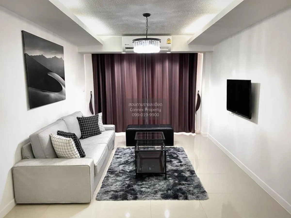 เช่าคอนโด  เดอะ วอเตอร์ฟอร์ด สุขุมวิท 50 BTS-พระโขนง พระโขนง เขต  4