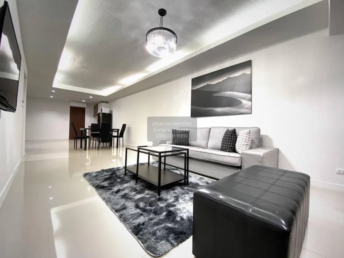 เช่าคอนโด  เดอะ วอเตอร์ฟอร์ด สุขุมวิท 50 BTS-พระโขนง พระโขนง เขต 