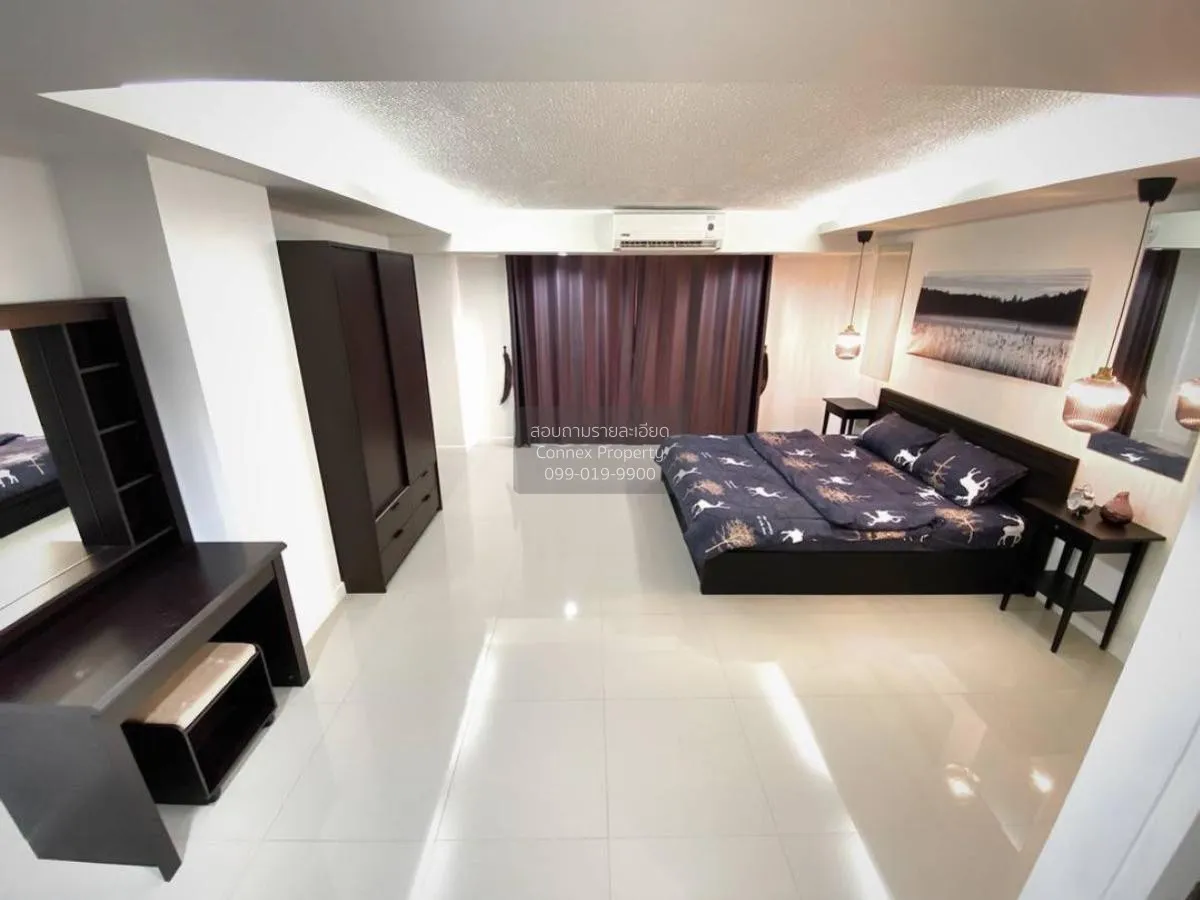 เช่าคอนโด  เดอะ วอเตอร์ฟอร์ด สุขุมวิท 50 BTS-พระโขนง พระโขนง เขต 