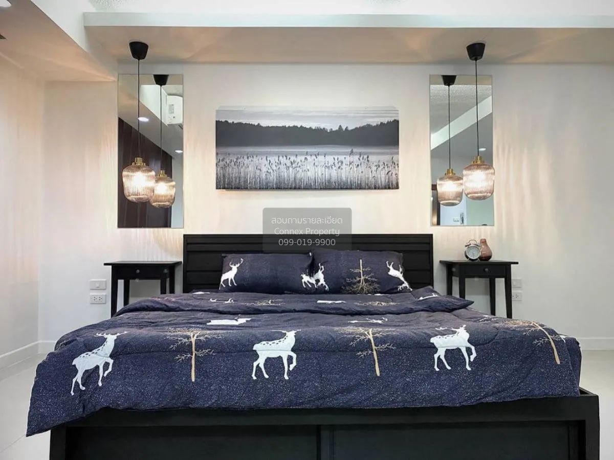 เช่าคอนโด  เดอะ วอเตอร์ฟอร์ด สุขุมวิท 50 BTS-พระโขนง พระโขนง เขต 