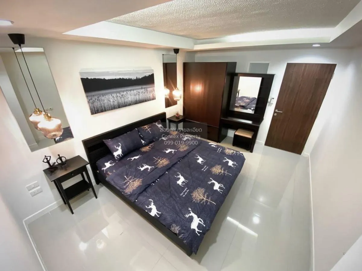 เช่าคอนโด  เดอะ วอเตอร์ฟอร์ด สุขุมวิท 50 BTS-พระโขนง พระโขนง เขต 