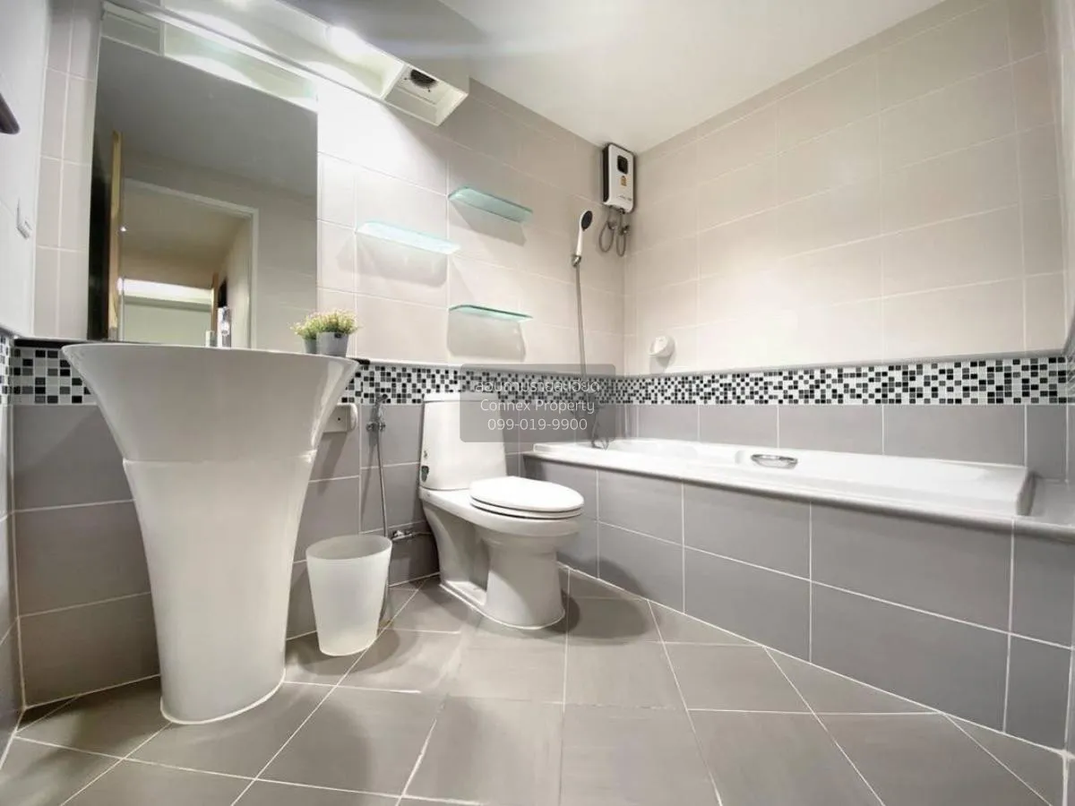 เช่าคอนโด  เดอะ วอเตอร์ฟอร์ด สุขุมวิท 50 BTS-พระโขนง พระโขนง เขต 