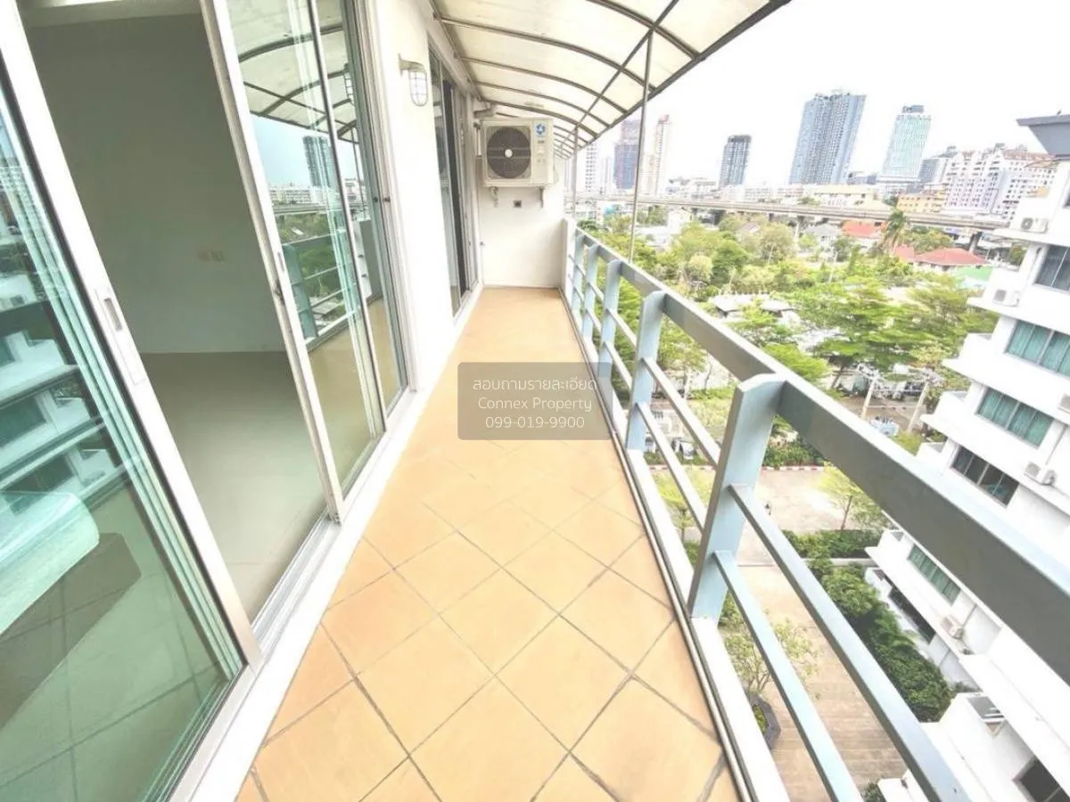 เช่าคอนโด  เดอะ วอเตอร์ฟอร์ด สุขุมวิท 50 BTS-พระโขนง พระโขนง เขต 