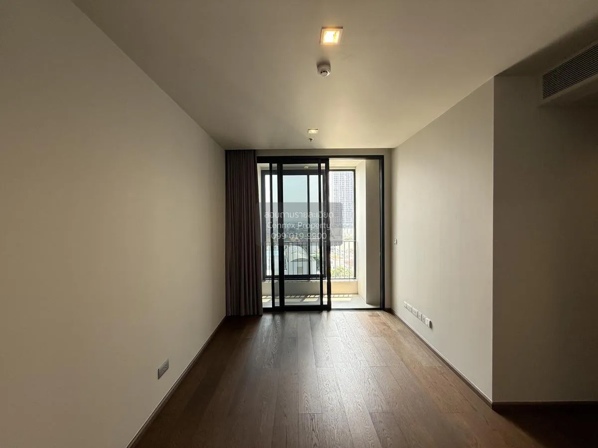 For Sale Condo , Ideo Q Sukhumvit 36 , nice view , wide frontage  1