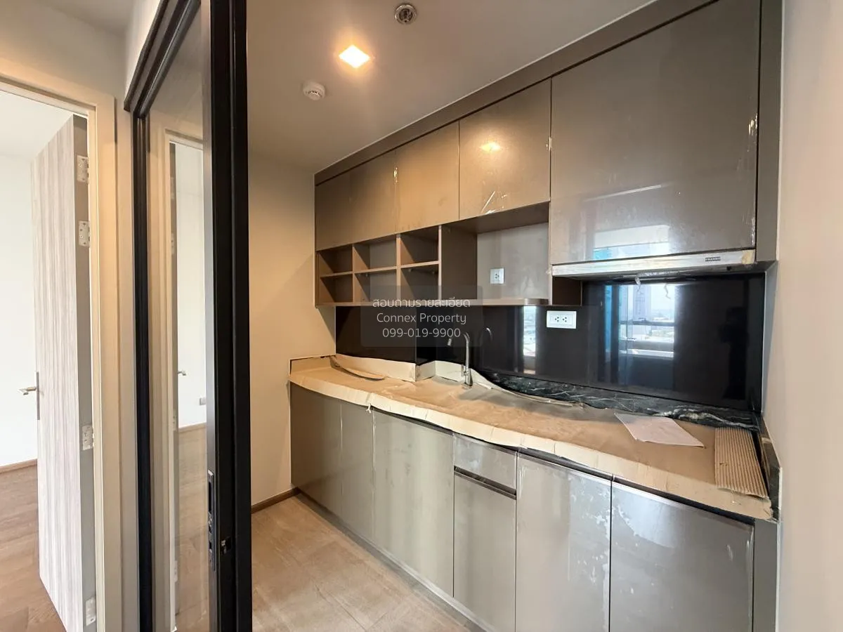 For Sale Condo , Ideo Q Sukhumvit 36 , nice view , wide frontage  4