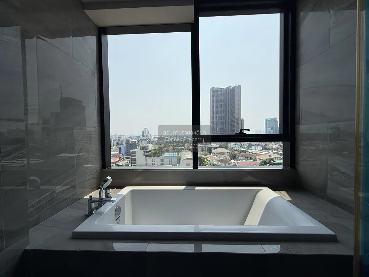 For Sale Condo , Ideo Q Sukhumvit 36 , nice view , wide frontage 