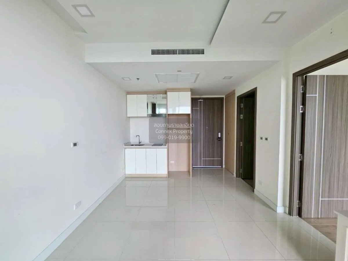 ขายคอนโด  เดลมาเร่ บางเสร่ บีชฟรอนท์ วิวสวย วิวแม่น้ำ บางเสร่ สัต 3