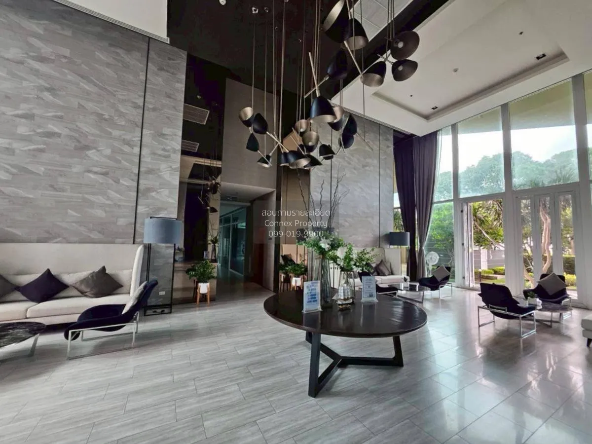 ขายคอนโด  เดลมาเร่ บางเสร่ บีชฟรอนท์ วิวสวย วิวแม่น้ำ บางเสร่ สัต