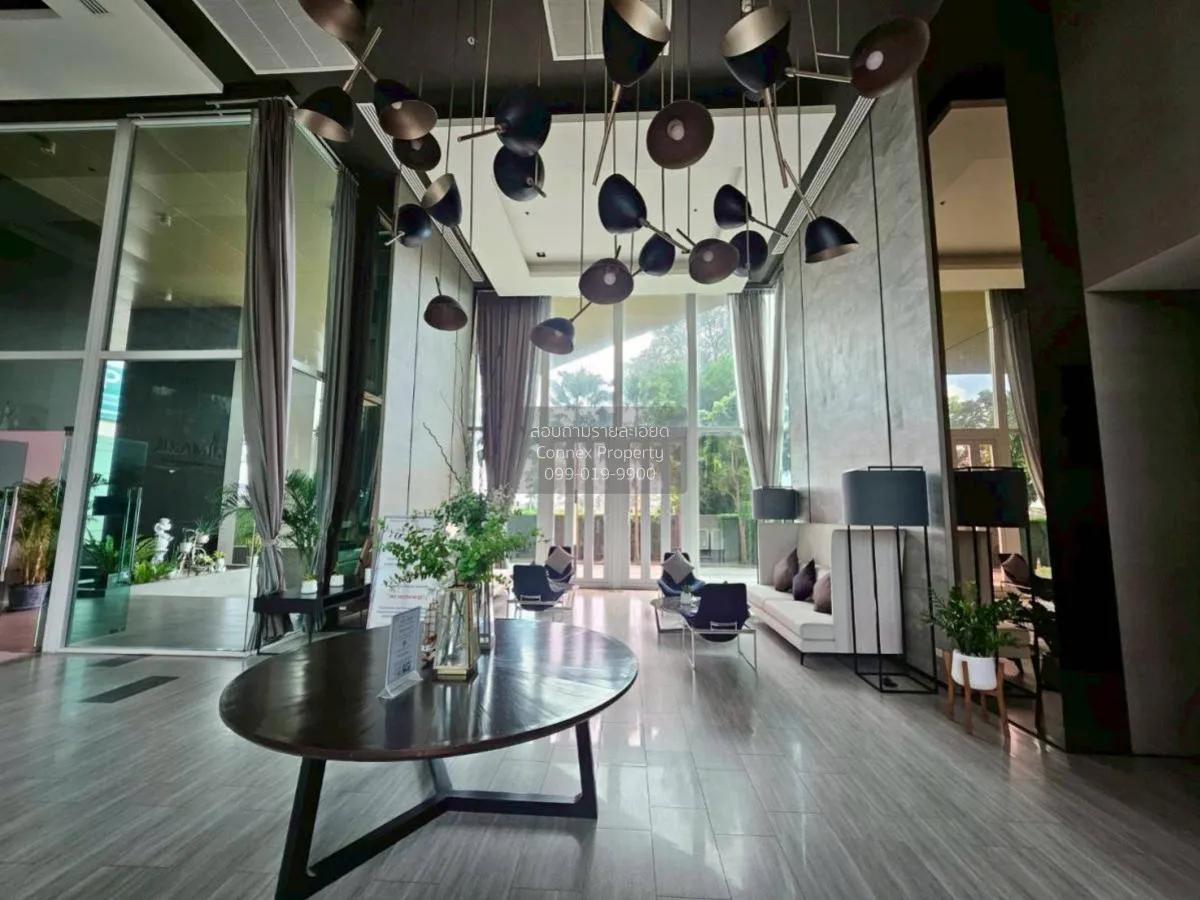 ขายคอนโด  เดลมาเร่ บางเสร่ บีชฟรอนท์ วิวสวย วิวแม่น้ำ บางเสร่ สัต